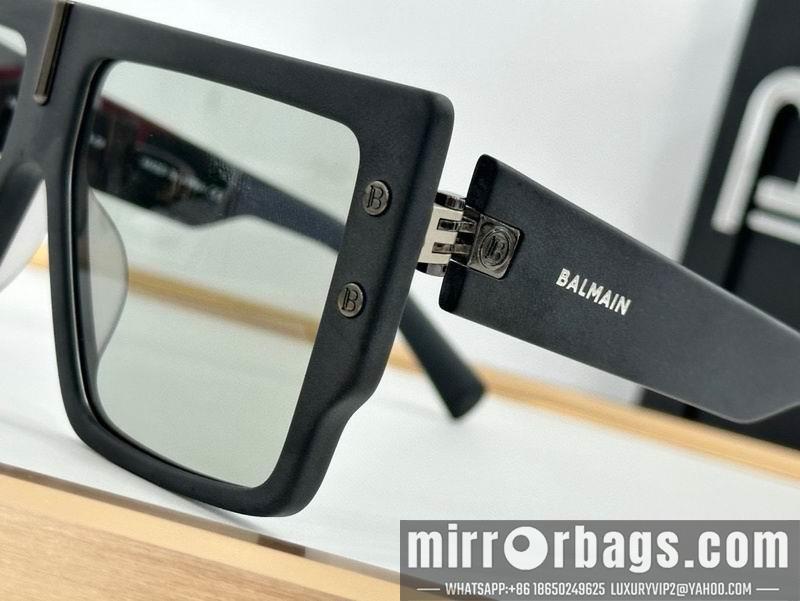 Replica Balmain Glasses smx43