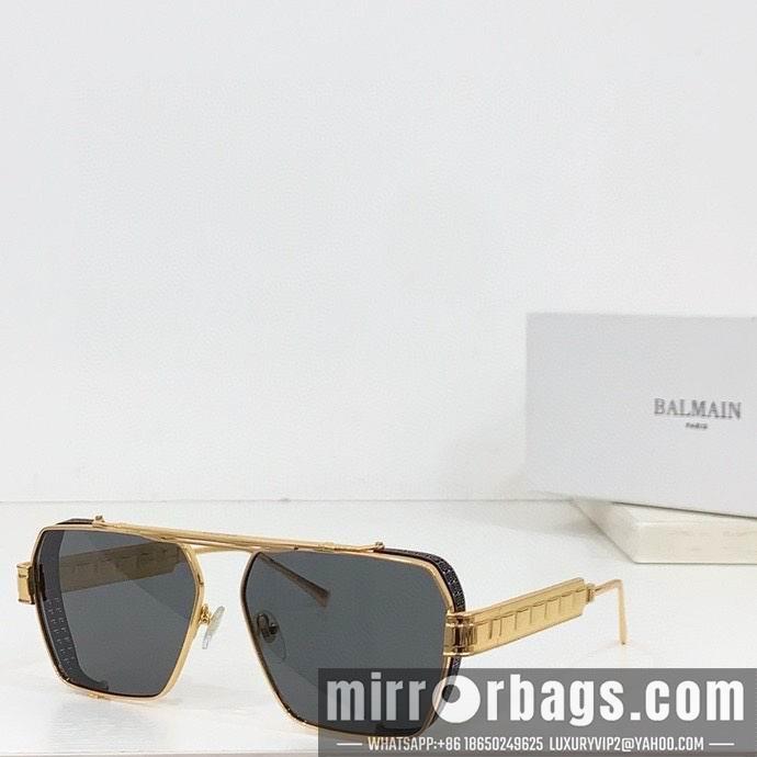 Replica Balmain Glasses smx55