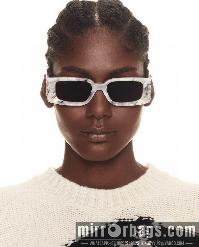 Replica Off White Glasses smx39