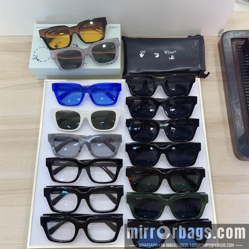 Replica Off White Glasses 03smh65