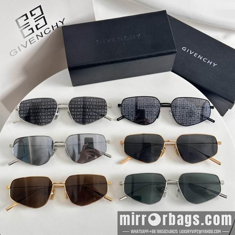 Replica Givenchy Glasses 03smh27