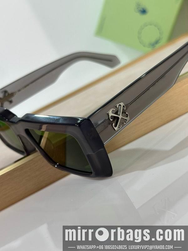 Replica Off White Glasses smx47