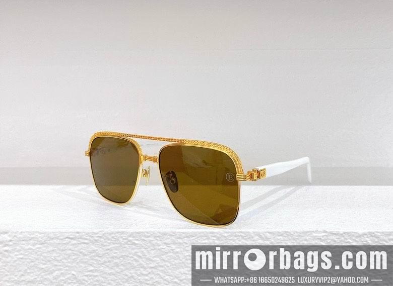 Replica Balmain Glasses 010201