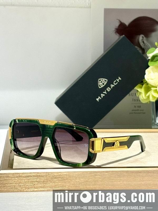Replica Maybach Glasses 03smh76