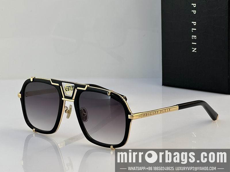 Replica PP Glasses 03smh12
