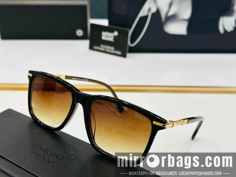 Replica Montblanc Glasses smx06