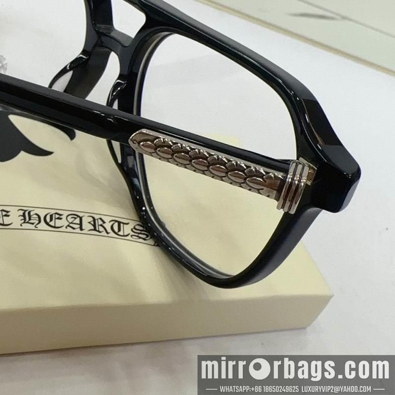 Replica Chrome Hearts Glasses 03smh44
