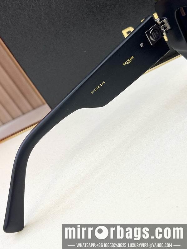 Replica Balmain Glasses smx50