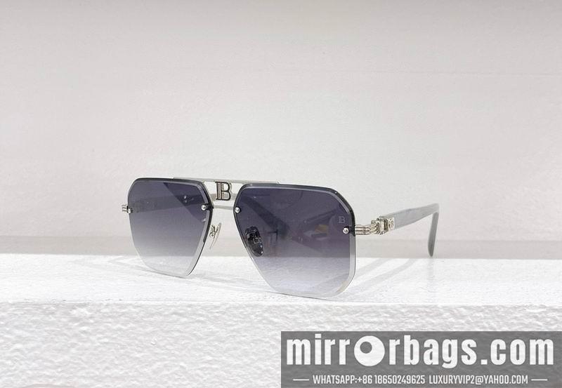 Replica Balmain Glasses smx36