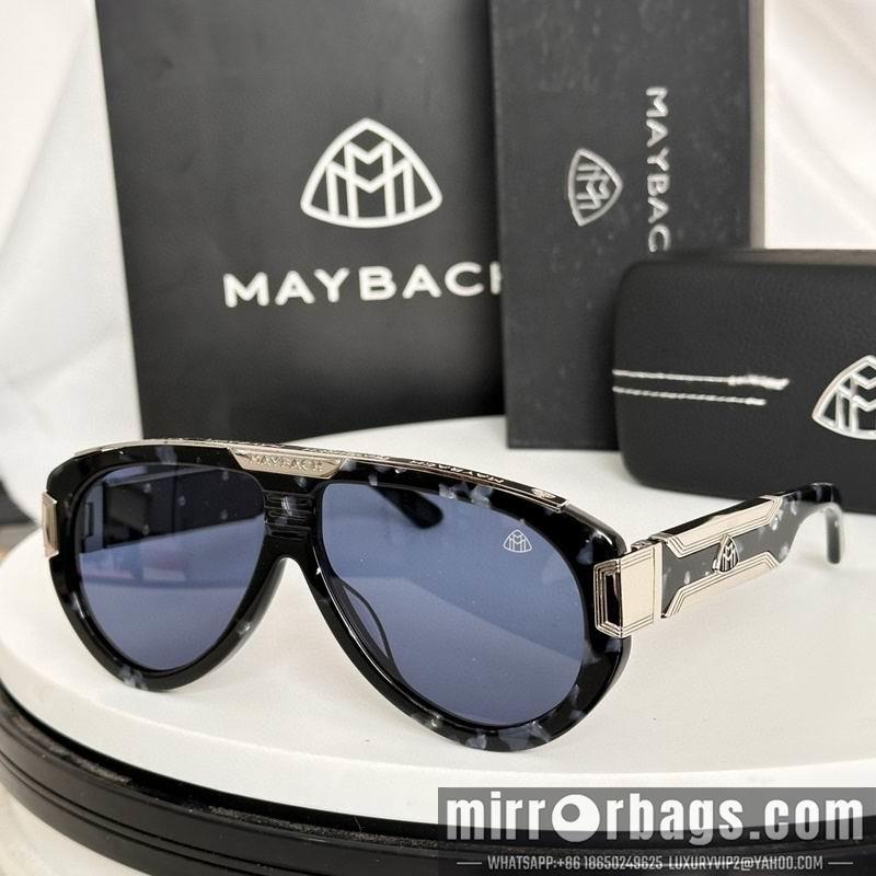 Replica Maybach Glasses 03smh101
