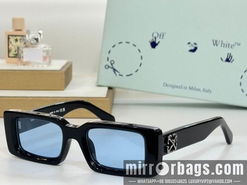 Replica Off White Glasses 03smh71
