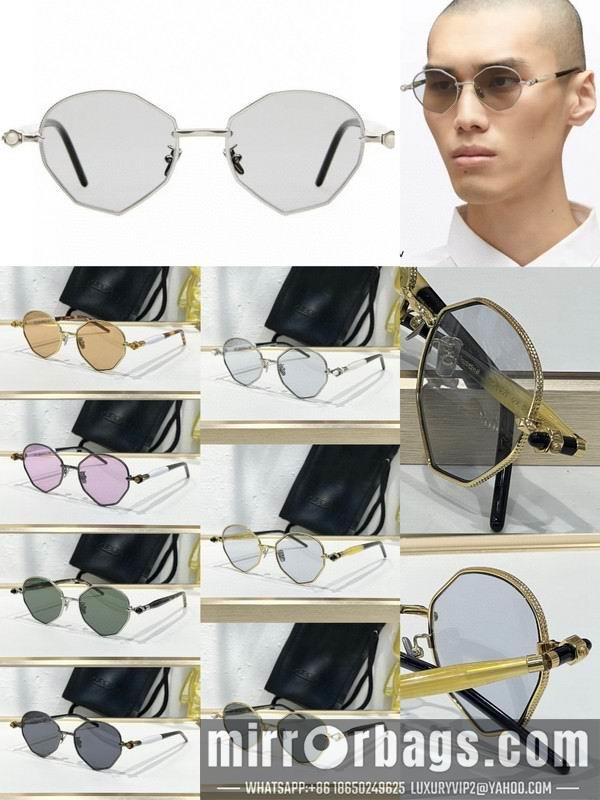 Replica Kuboraum Glasses 03smh27