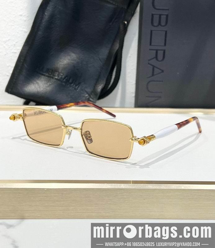 Replica Kuboraum Glasses 03smh14