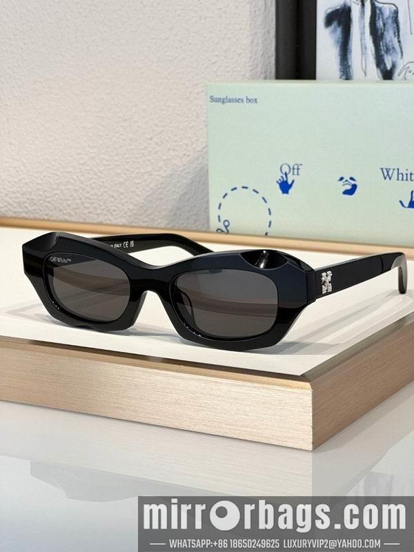 Replica Off White Glasses 03smh81