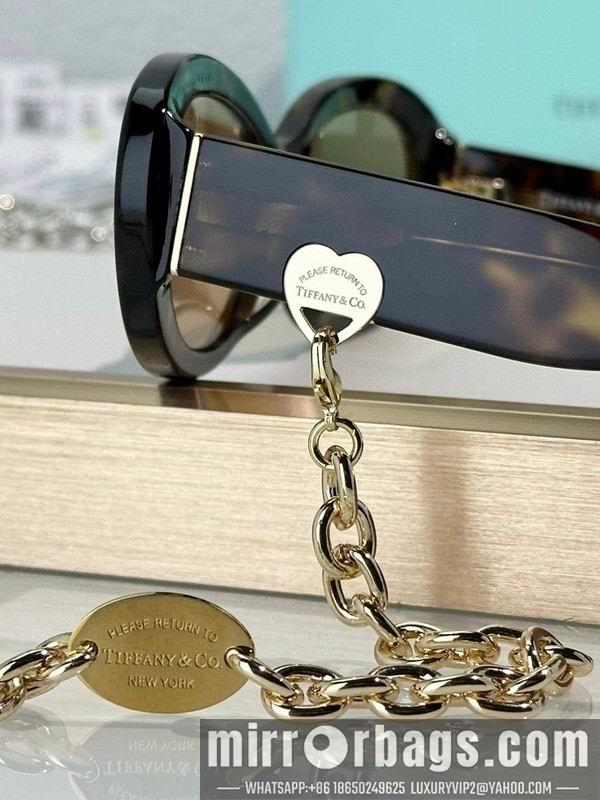 Replica Tiffany & CO Glasses 03smh22