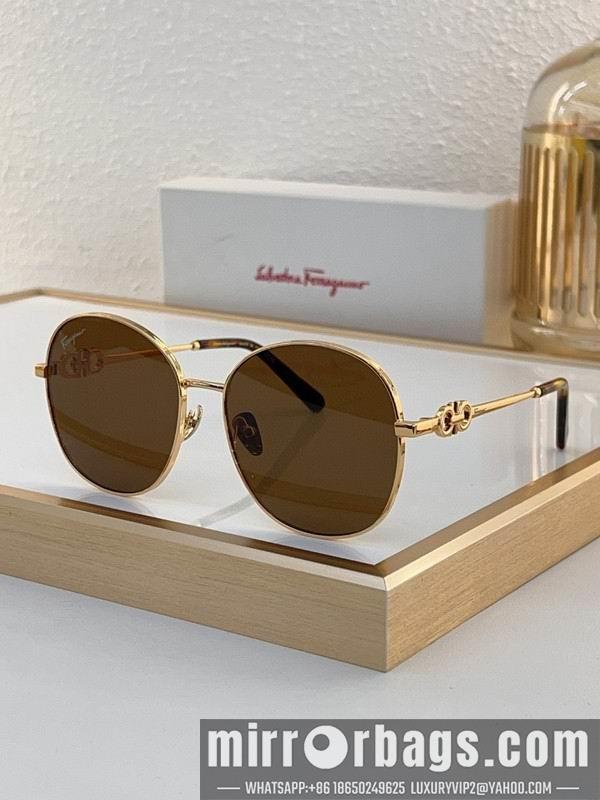 Replica Ferragamo Glasses 03smh11