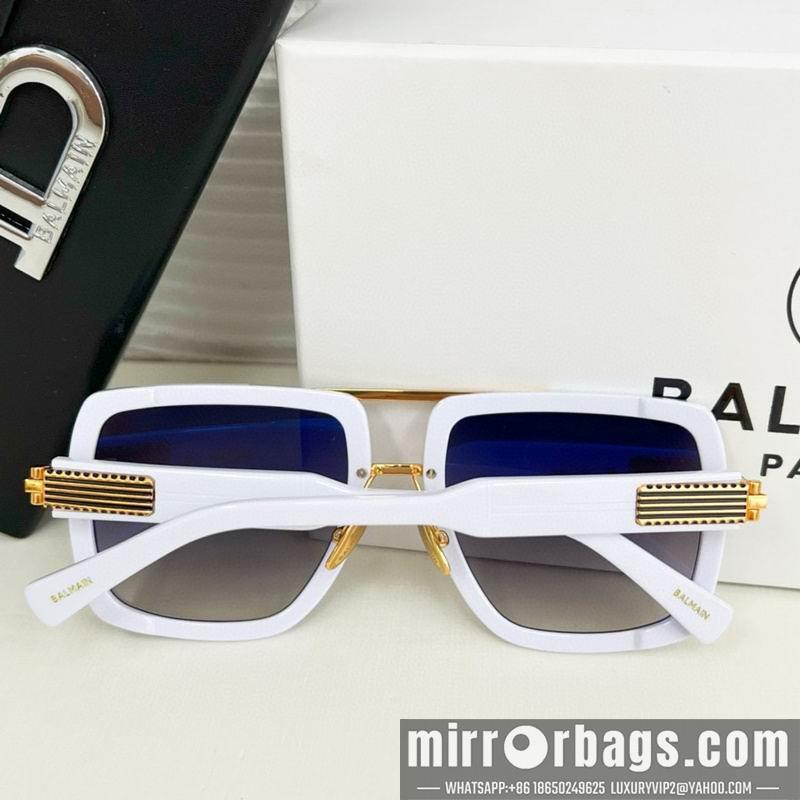 Replica Balmain Glasses smx52