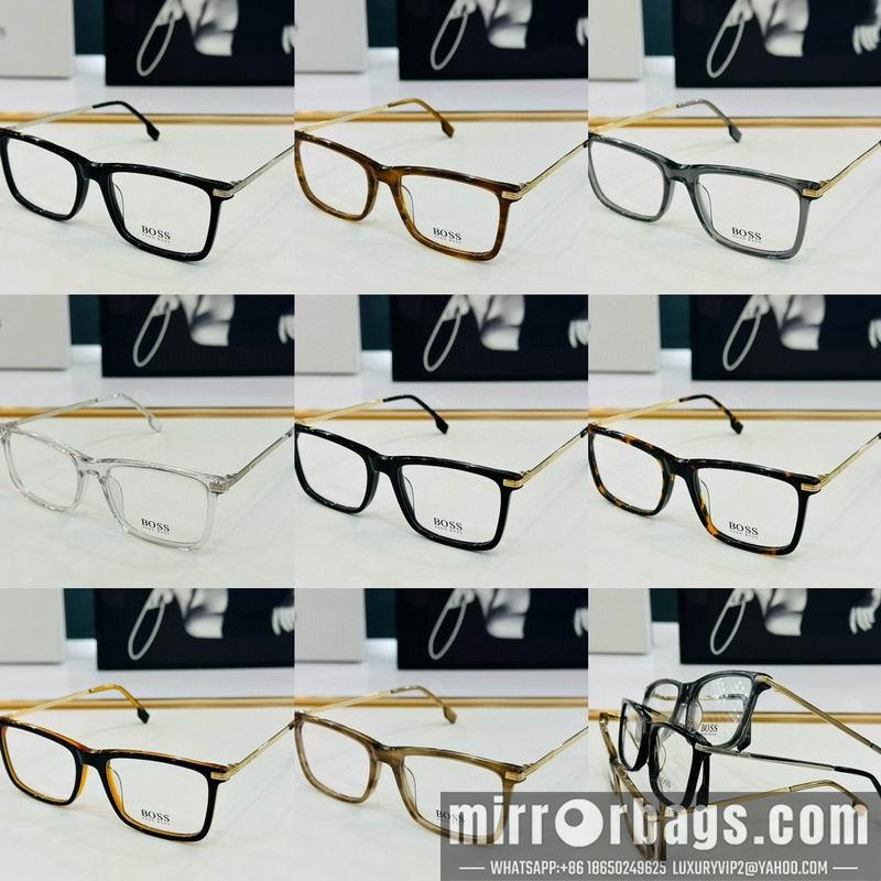 Replica Boss Glasses smr13