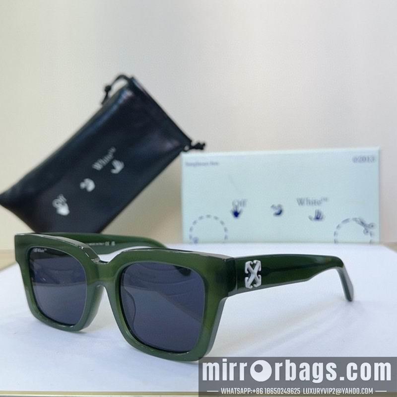 Replica Off White Glasses 03smh65