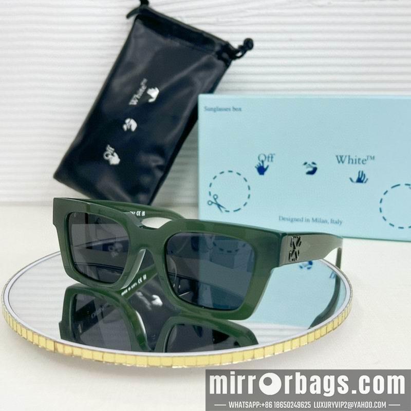 Replica Off White Glasses 03smh60