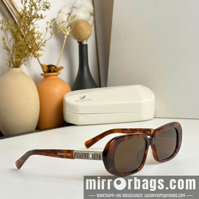 Replica Swarovski Glasses 092502