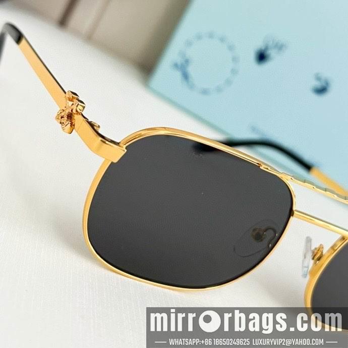 Replica Off White Glasses smx43