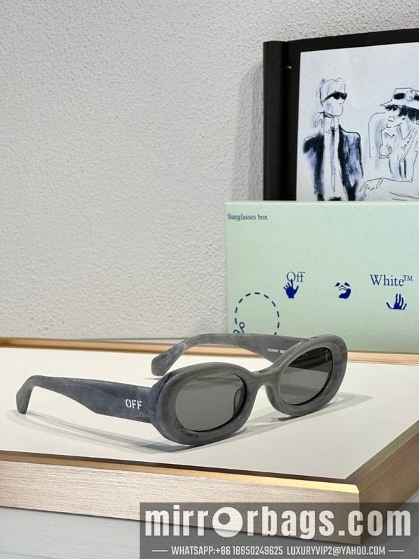 Replica Off White Glasses 03smh82