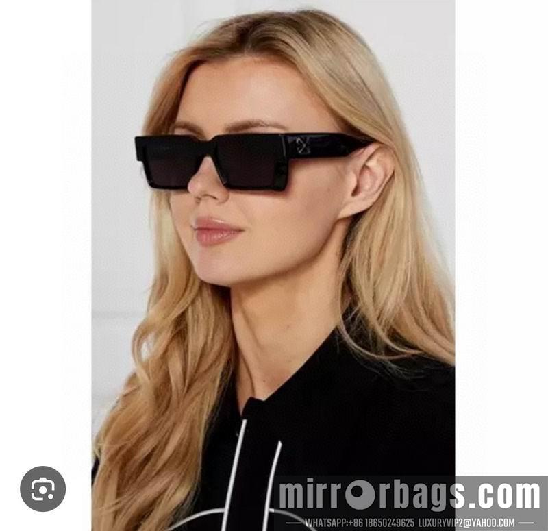 Replica Off White Glasses smx47