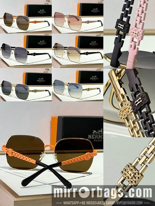 Replica Hermes Glasses 03smh21