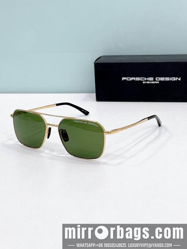 Replica PORSCHR DESIGN Glasses 03smh21
