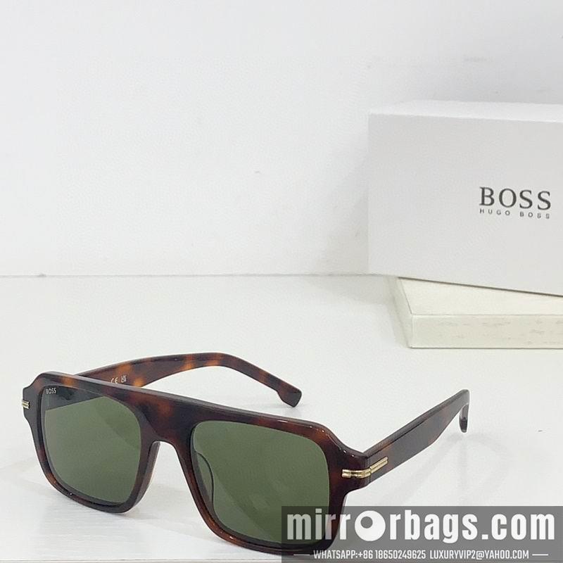 Replica Boss Glasses smr04