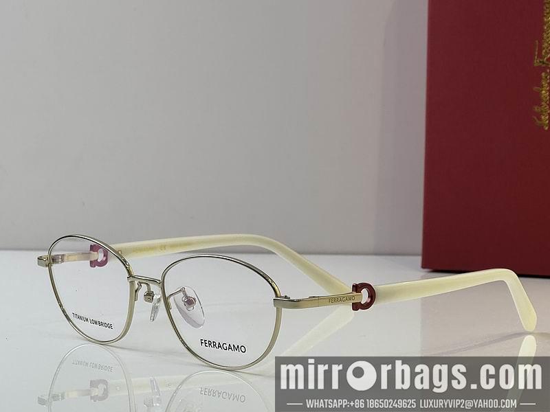 Replica Ferragamo Glasses 03smh15