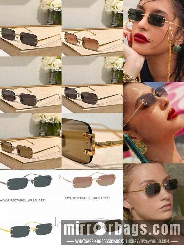 Replica Linda Glasses 03smh12
