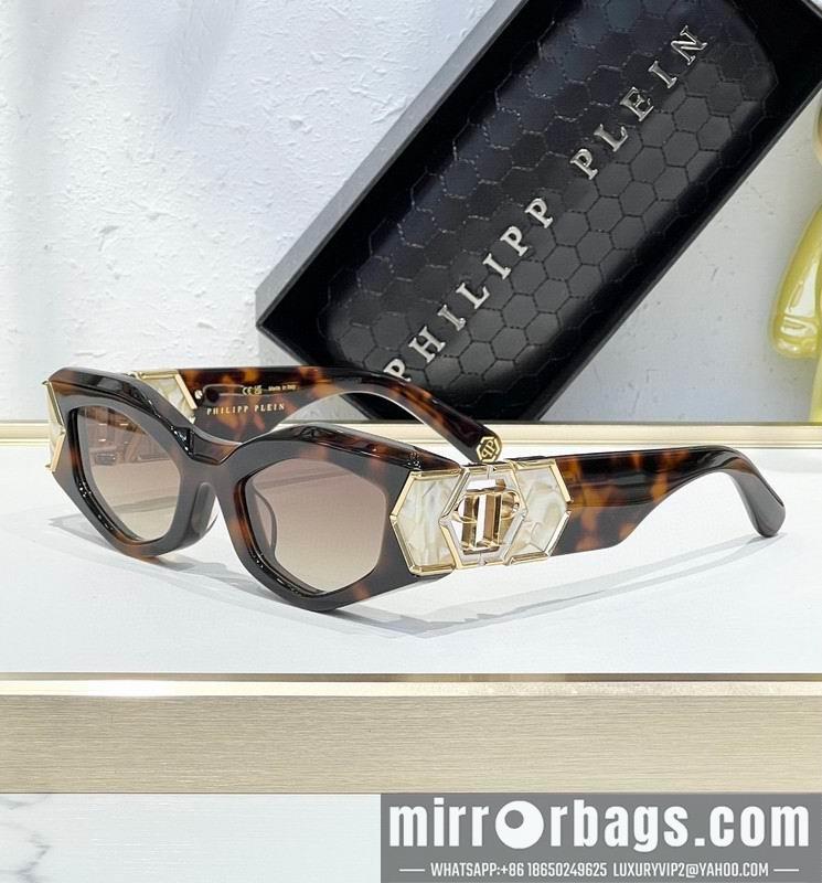Replica PP Glasses 03smh28