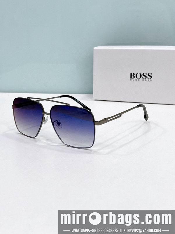 Replica Boss Glasses 03smh27
