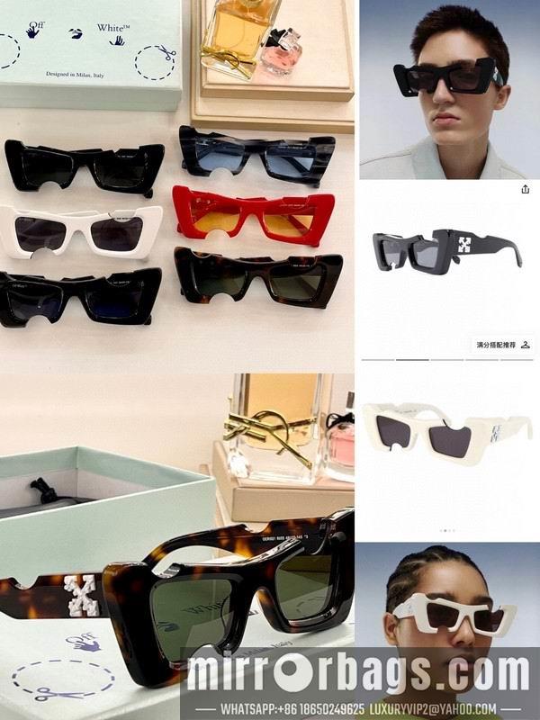 Replica Off White Glasses 03smh79