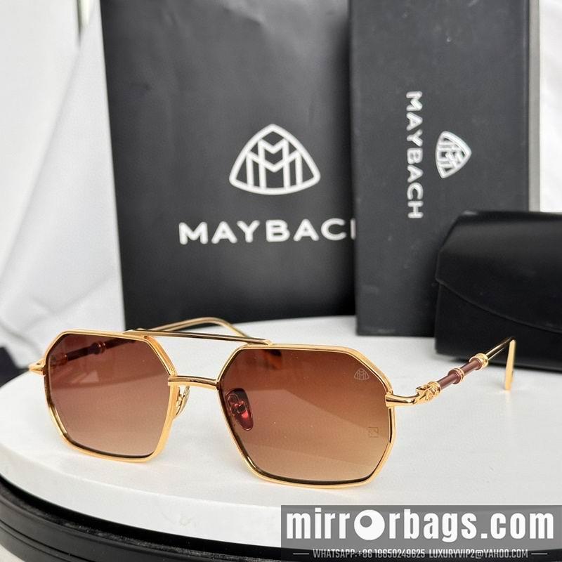 Replica Maybach Glasses 03smh45