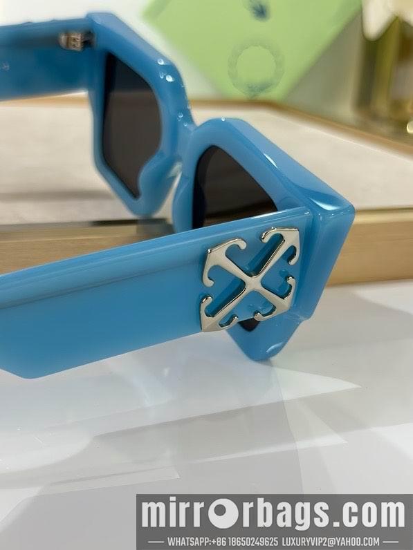 Replica Off White Glasses smx56