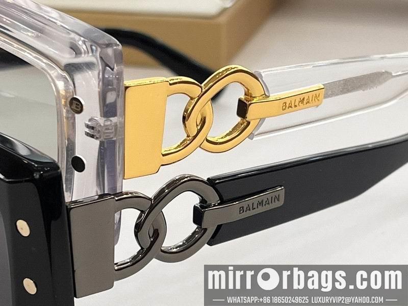 Replica Balmain Glasses 03smh76