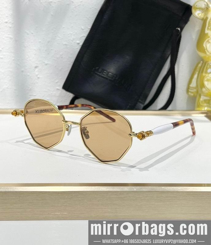 Replica Kuboraum Glasses 03smh27