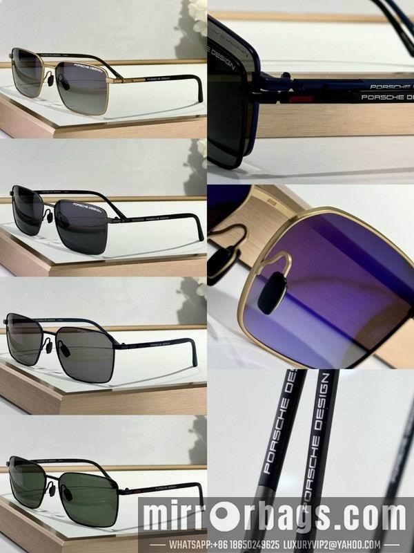Replica PORSCHR DESIGN Glasses 03smh12