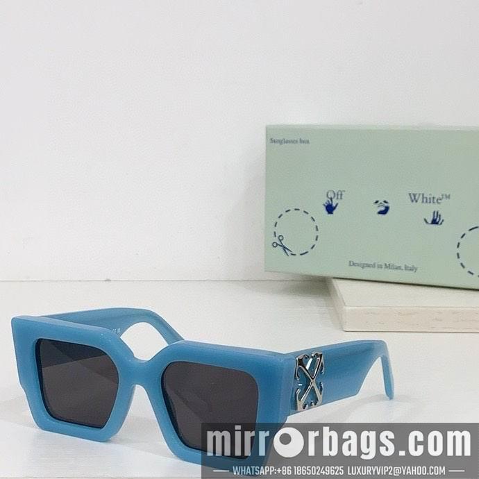 Replica Off White Glasses smx58