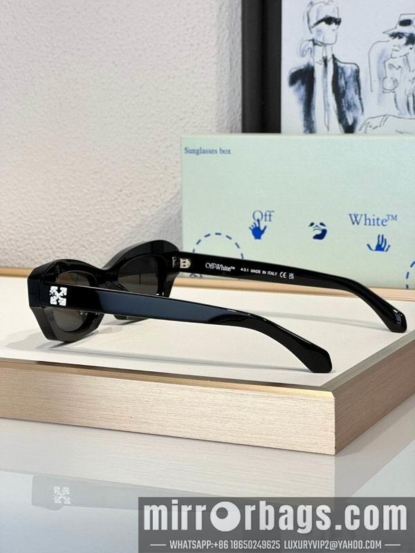 Replica Off White Glasses 03smh81