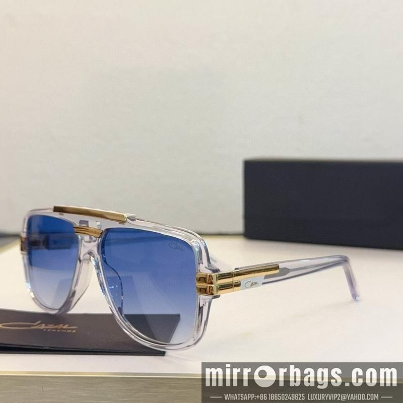 Replica Cazal Glasses smx39