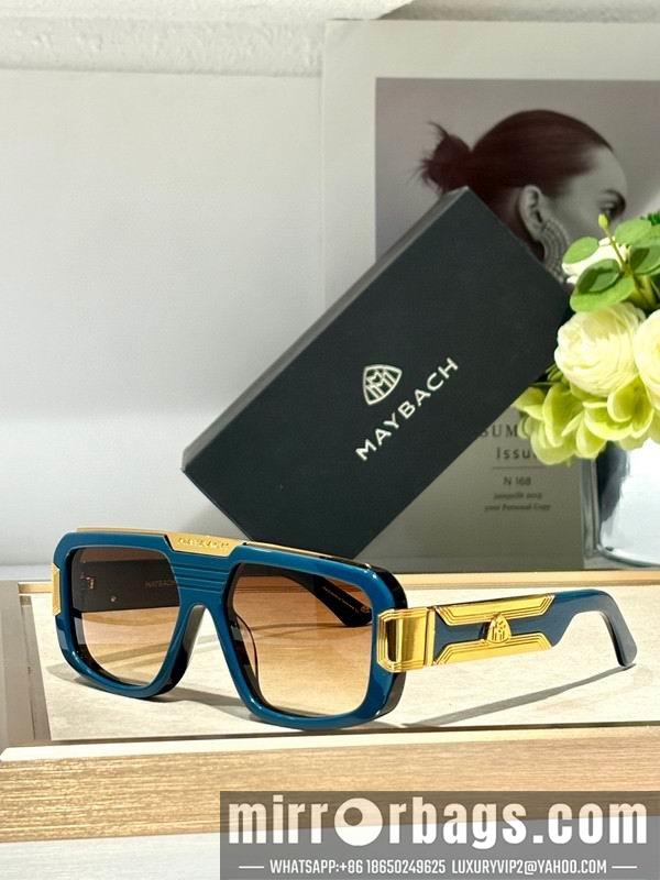 Replica Maybach Glasses 03smh76