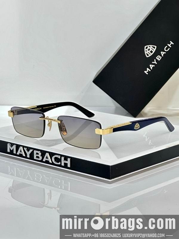 Replica Maybach Glasses 03smh49