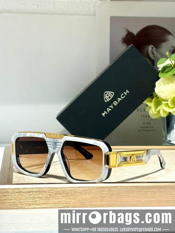 Replica Maybach Glasses 03smh76