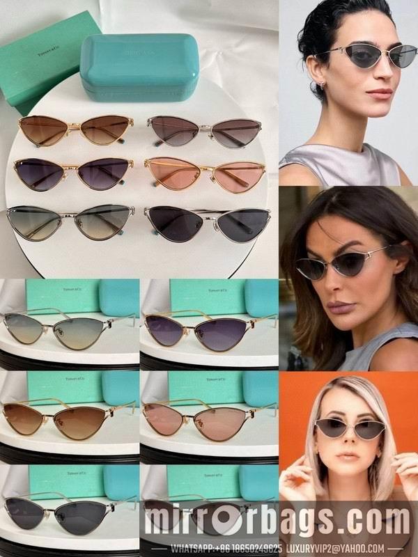 Replica Tiffany & CO Glasses 03smh03