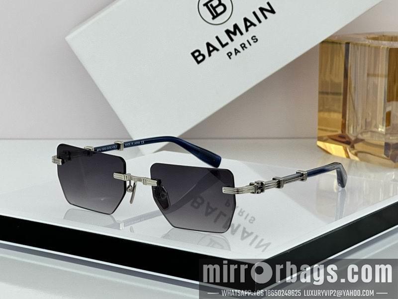 Replica Balmain Glasses smx44