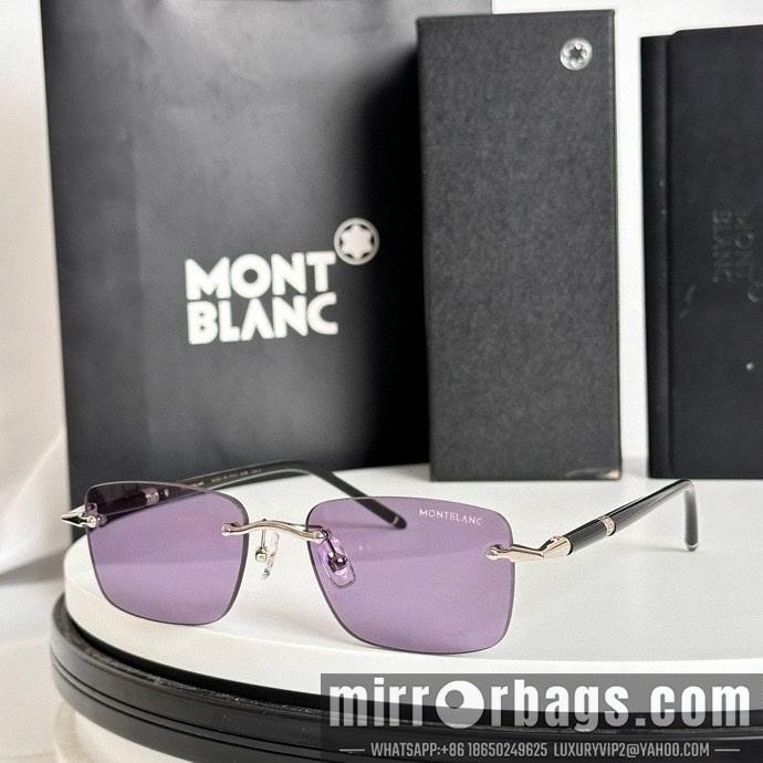 Replica Montblanc Glasses smx30